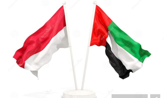 Indonesia dan Uni Emirat Arab Sepakati Sejumlah Kerja Sama Ekonomi